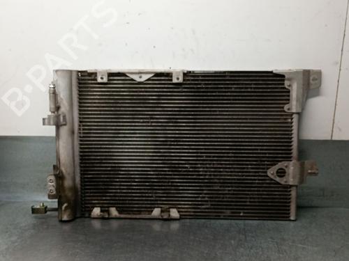 Used AC radiator OPEL ASTRA G Hatchback (T98) 1.6 16V (F08, F48) (101 hp) 30393536