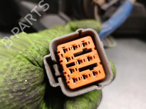 Right headlight SUBARU LEGACY V Estate (BR) 2.0 D AWD (BRD) | BP32483035C29 