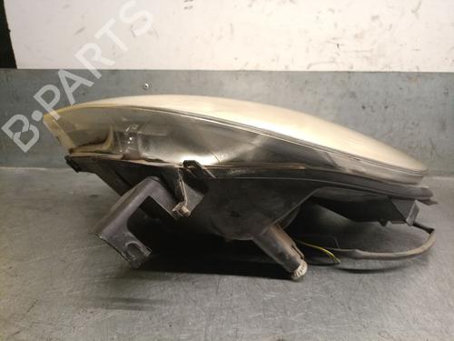 Venstre forlygte CITROËN XSARA PICASSO (N68) 1.6 HDi | BP29356004C28 