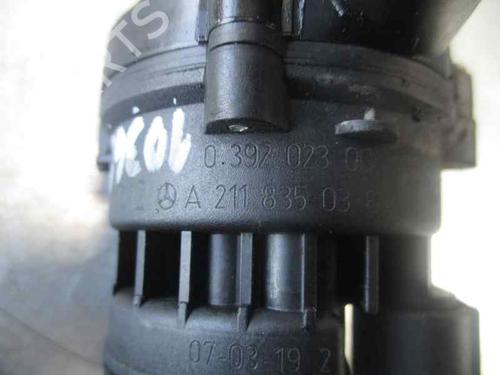 Other MERCEDES-BENZ M-CLASS (W164) ML 320 CDI 4-matic (164.122) | BP20253301O1 