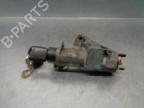 Ignition barrel SKODA OCTAVIA I Combi (1U5) 1.9 TDI | BP9534849M48 