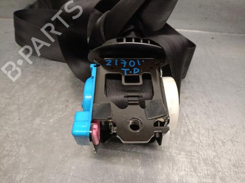 Rear right seatbelt CITROËN C4 Picasso II 1.6 HDi / BlueHDi 115 | BP22248632I28 