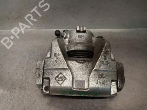 Used Right front brake caliper NISSAN JUKE (F16_) 1.0 (114 hp) 31991182