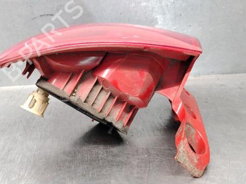 Right taillight SEAT LEON (1P1) 2.0 TDI 16V | BP39956777C35 - Image 3