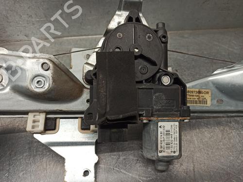 Rear right window mechanism PEUGEOT 308 SW I (4E_, 4H_) 1.6 16V | BP10654064C25 