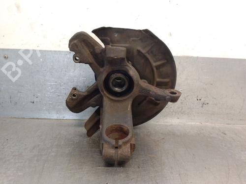 Used Left front steering knuckle Left front steering knuckle VW FOX Hatchback (5Z1, 5Z3, 5Z4) 1.2 (55 hp) 34440549 34440549
