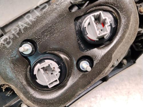 Left taillight MAZDA 3 (BL) 1.6 MZ-CD (BL14) | BP38466343C34 - Image 5