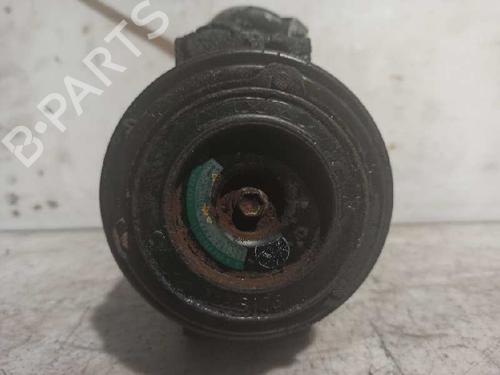 Used AC compressor MERCEDES-BENZ C-CLASS (W202) C 200 CDI (202.134) (102 hp) 8236049