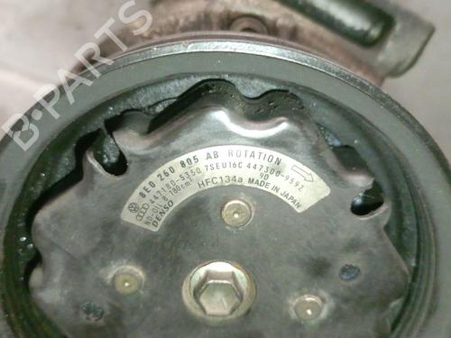 AC-Kompressor AUDI A4 B6 Avant (8E5) 1.9 TDI | BP31651250M34 