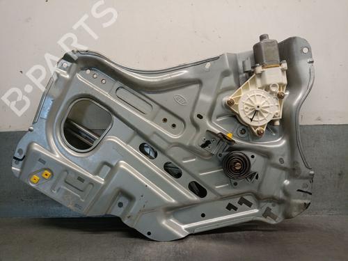 Used Rear left window mechanism Rear left window mechanism KIA MAGENTIS II (MG) 2.0 CRDi (140 hp) 36595100 36595100