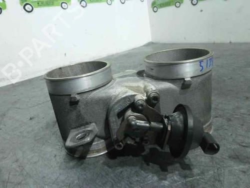 Throttle body OPEL OMEGA B (V94)  | BP2080912M82 