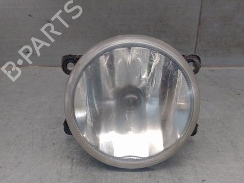 Højre Foran Tågelygte CITROËN C3 II (SC_) 1.4 VTi 95 (95 hp) 27469148