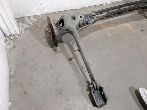 Rear axle LANCIA VOYAGER MPV (404_) 2.8 CRD (RT, 53) | BP28193760M2 