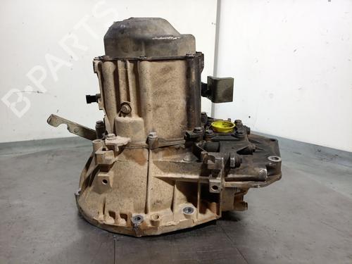 Gearbox FIAT PANDA (169_) 1.1 (169.AXA1A) | BP37474794M3 - Image 5