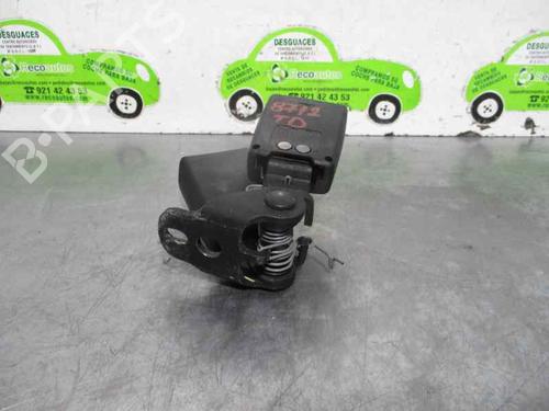 Seat buckle FORD FOCUS II (DA_, HCP, DP)  | BP20250484I32 