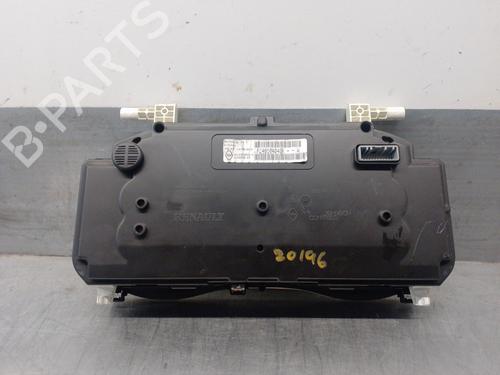 Instrument cluster RENAULT KANGOO / GRAND KANGOO II (KW0/1_) 1.6 16V (KW03, KW09, KW0D, KW0U, KW0W, KW13) | BP18085147C47 