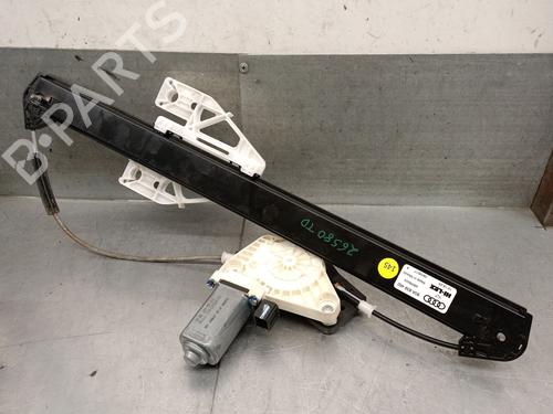 Used Rear right window mechanism Rear right window mechanism 39170528 39170528
