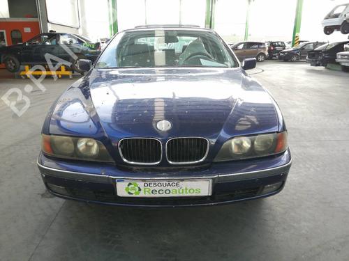 Engine control unit (ECU) BMW 5 (E39) 528 i | BP17468155M57 