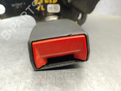 Seat buckle JEEP COMPASS (MP, M6, MV, M7) 2.0 CRD 4x4 | BP29632246I32 