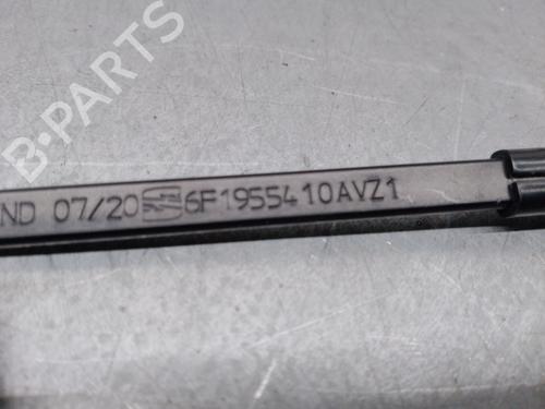 Front windshield wiper arm SEAT IBIZA V (KJ1, KJG) 1.0 MPi | BP16438153C143 