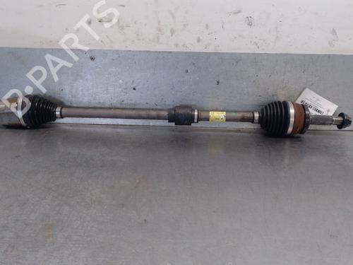 Used Right front driveshaft Right front driveshaft 36866617 36866617