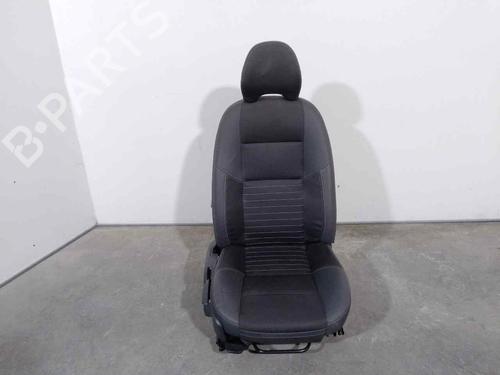 Used Right front seat VOLVO S40 II (544) 1.6 D (110 hp) 15209764