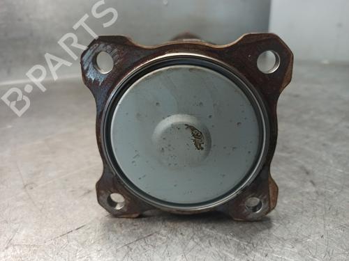 Right rear driveshaft SUZUKI GRAND VITARA II (JT, TE, TD) 1.9 DDiS All-wheel Drive (JT419, TD44, JB419WD, JB419XD,... | BP10777851M41 