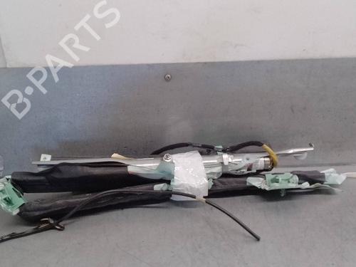 Right curtain airbag ALFA ROMEO MITO (955_) 1.3 MultiJet (955AXP1A, 955AYC1A) | BP17461737C12 