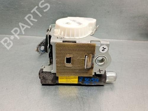 Rear right seatbelt MERCEDES-BENZ C-CLASS (W204) C 320 CDI (204.022) | BP27866477I28 