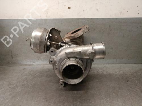 Used Turbocharger/Supercharger MAZDA 6 Saloon (GG) 2.0 DI (GG14) (143 hp) 26657768
