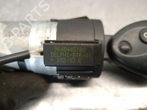 Ignition barrel FIAT ULYSSE (179_) 2.2 JTD | BP28098207M48 