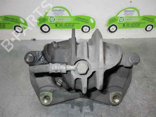 Left front brake caliper VOLVO V40 Estate (645) 2.0 T | BP11620214M105 