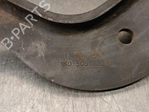 Left rear suspension arm VW GOLF V (1K1) 2.0 TDI 16V | BP21578774M14 