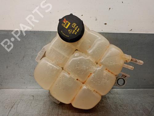 Used Expansion tank FORD FOCUS IV (HN) 1.0 EcoBoost (125 hp) 17959161