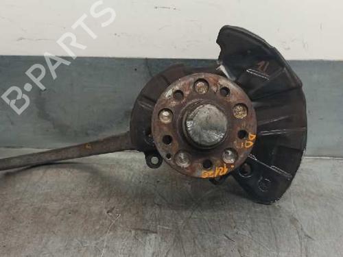 Used Right front steering knuckle MERCEDES-BENZ S-CLASS (W220) S 320 CDI (220.026, 220.126) (197 hp) 6873508