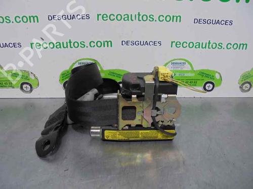Front left seatbelt TOYOTA AVENSIS (_T22_) 2.0 i (ST220_, ST220R) | BP8724157I26 