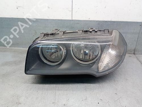 Used Left headlight Left headlight BMW X3 (E83) 2.0 sd (177 hp) 33759366 33759366