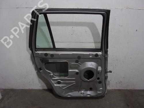 Left rear door VOLVO XC90 I (275) D5 AWD | BP18056989C4 