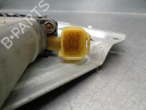 Rear right window mechanism KIA OPIRUS (GH) 3.5 | BP9275449C25 