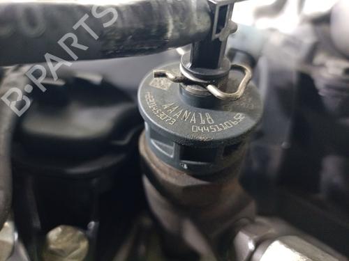 Engine DACIA DOKKER MPV (KE_) 1.5 dCi (KEAJ, KEAH) | BP31850077M1 