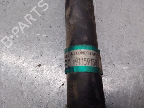 AC pipe OPEL FRONTERA B (U99) 2.2 DTI (6B_66, 6B_76) | BP35788118M126 - Image 4