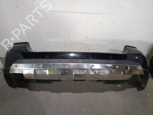 rear-bumper-mercedes-benz-m-class-w164-2005-2006-2007-2008-2009-2010-2011-2012-36323431 main image