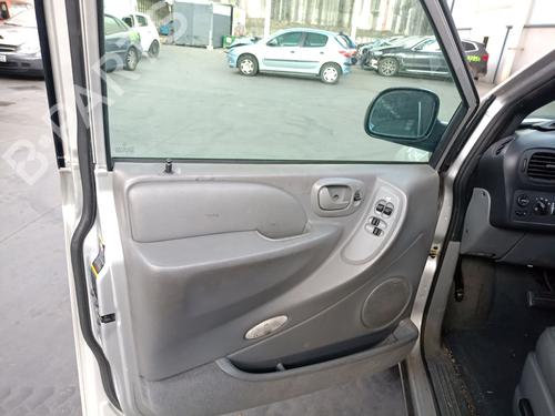 Pedal CHRYSLER GRAND VOYAGER V (RT) 2.8 CRD | BP27199460I4 - Image 17