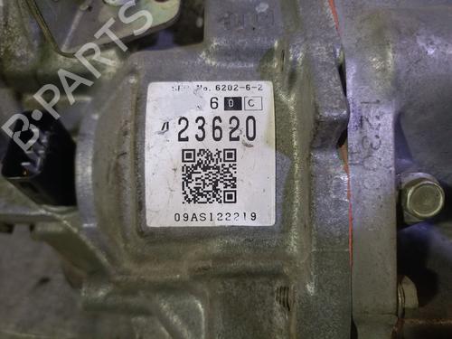 Gearbox CHEVROLET AVEO / KALOS Hatchback (T250, T255) 1.4 | BP28167818M3 
