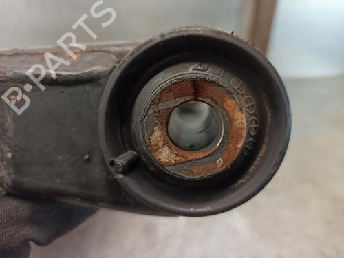 Left front suspension arm MITSUBISHI L200 / TRITON (KJ_, KK_, KL_) 2.2 DI-D | BP15185379M12 