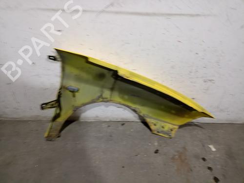 Left front fenders SEAT IBIZA III (6L1) 1.2 | BP22792936C41 