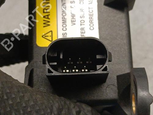 Electronic module VOLVO C30 (533) 1.6 D | BP37442470M83 - Image 4