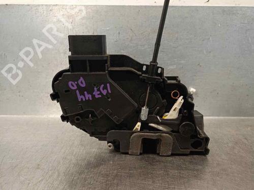 Front right lock FORD GALAXY II (WA6) 2.0 TDCi | BP18025452C97 
