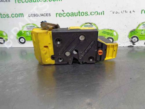 Rear right lock VOLVO S60 I (384) 2.4 D | BP5774650C99 
