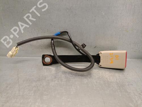 Seat buckle SUBARU LEGACY V Estate (BR) 2.0 D AWD (BRD) | BP21794040I32 